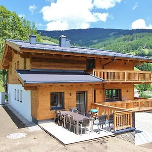 Superior Chalet
